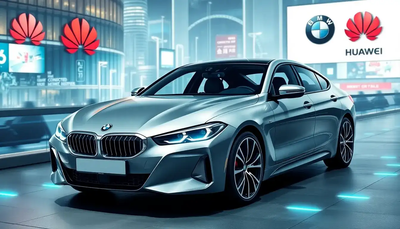 BMW