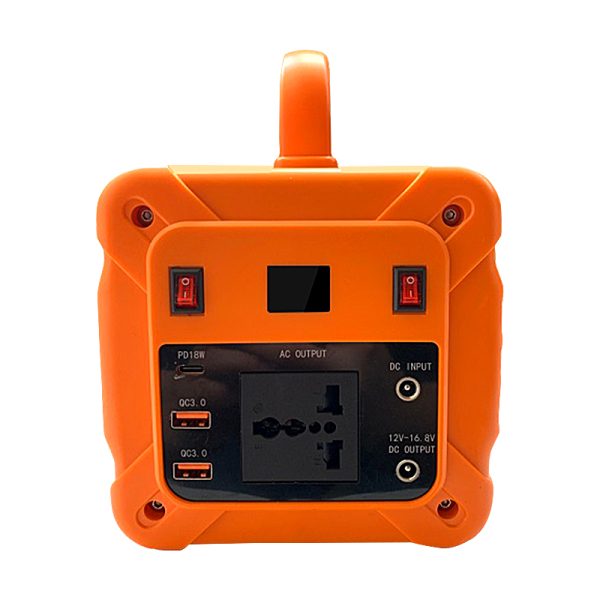 195Wh 54000mAh 1500 cycles high quality rechargeable  lithium ion battery - Image 4